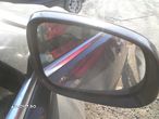 Oglinda completa stanga / dreapta Jaguar XF 2009 - 4
