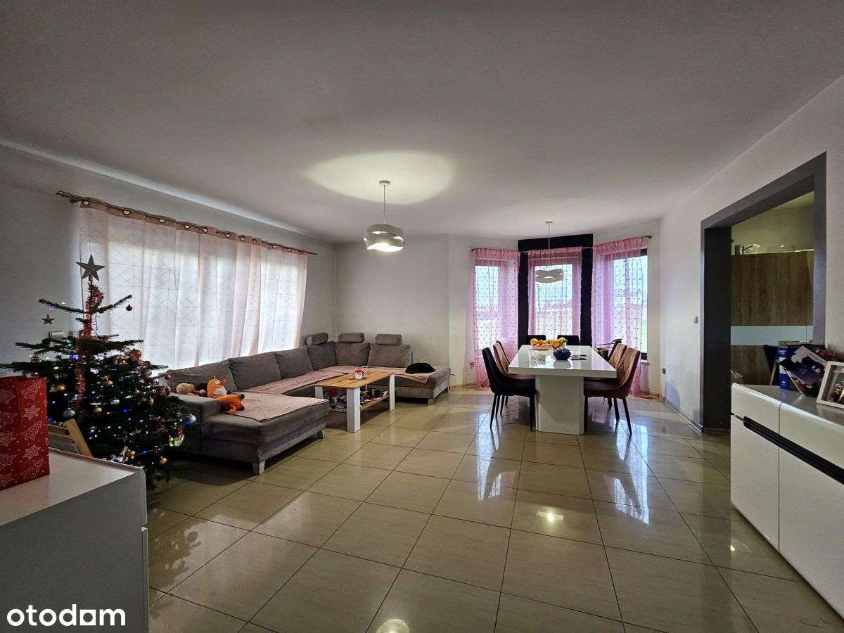 Dom, 150,60 m², Mizerów-7