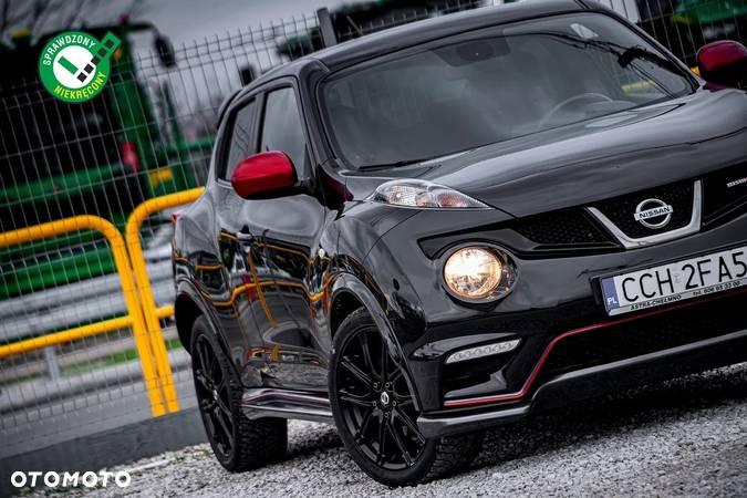 Nissan Juke 1.6 DIG-T Nismo - 18