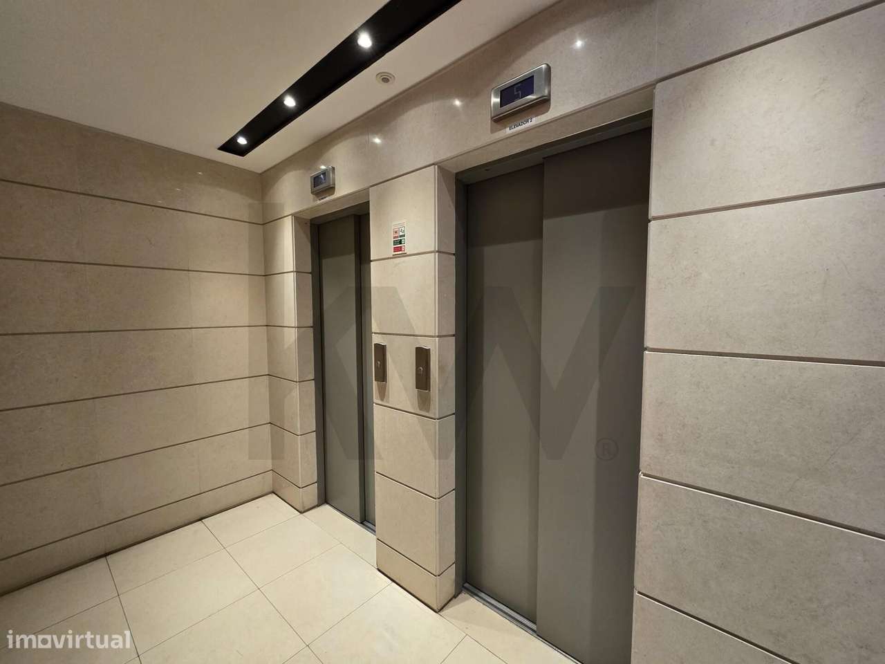 Exclusivo Apartamento T3 em Alto dos Moinhos, Benfica - Grande imagem: 5/33