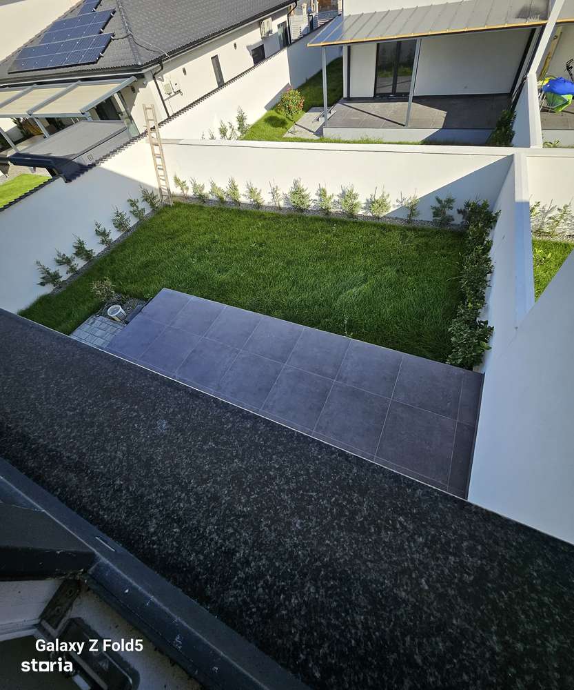 Casă Nouă – Modernă, de inchiriat, zona Nufarul - Imagine principală: 4/18
