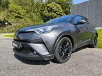 Toyota C-HR - 2