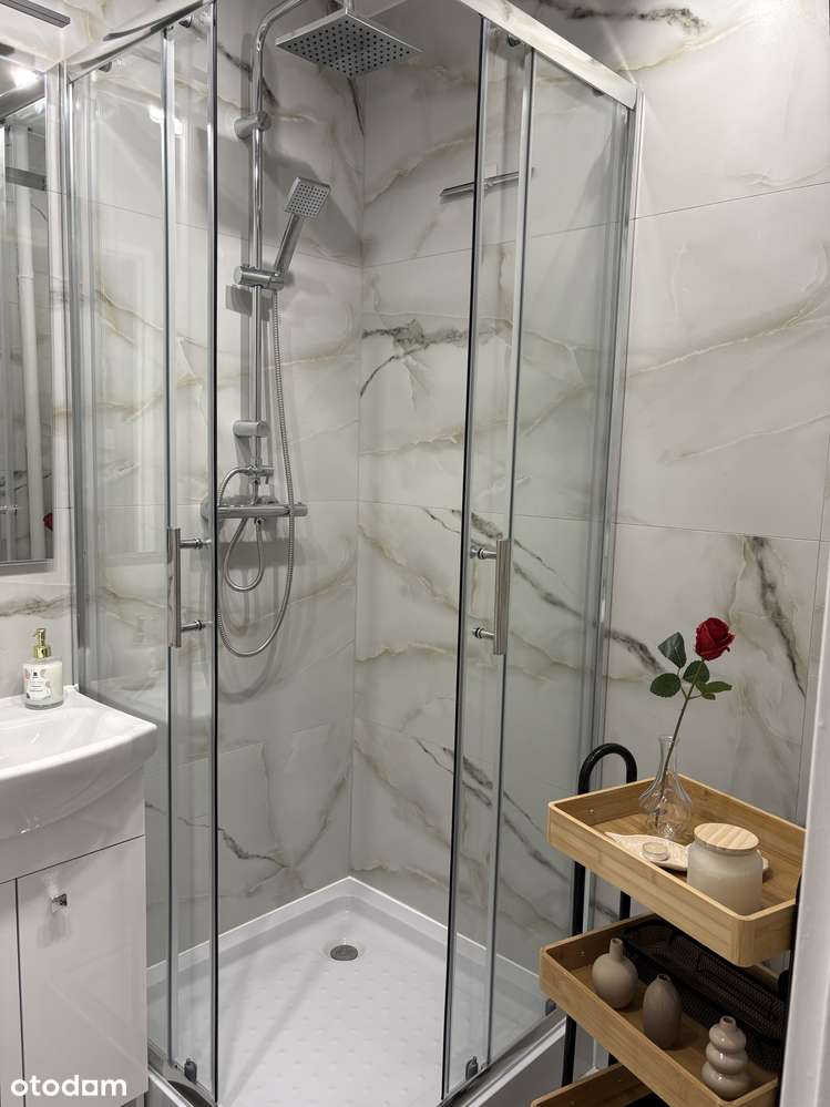 Mieszkanie po generalnym remoncie 54,6m2 | 3 pokoje! zamykany parking!-10