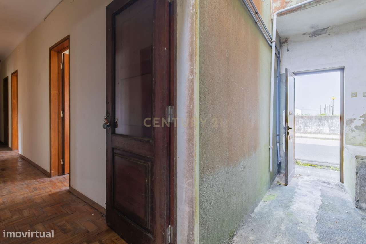 Edifício para Recuperação em Vestiaria, Alcobaça-29