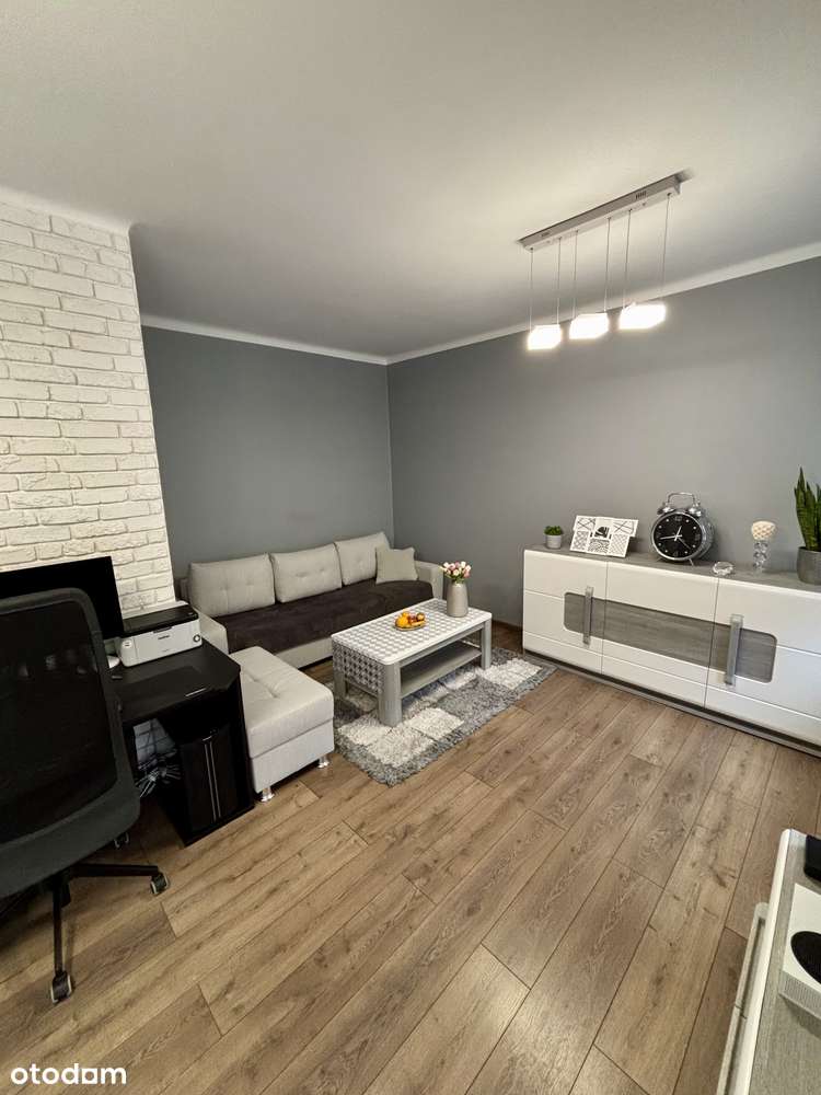 Przestronna kawalerka w centrum Łodzi - Pełny obrazek: 3/18