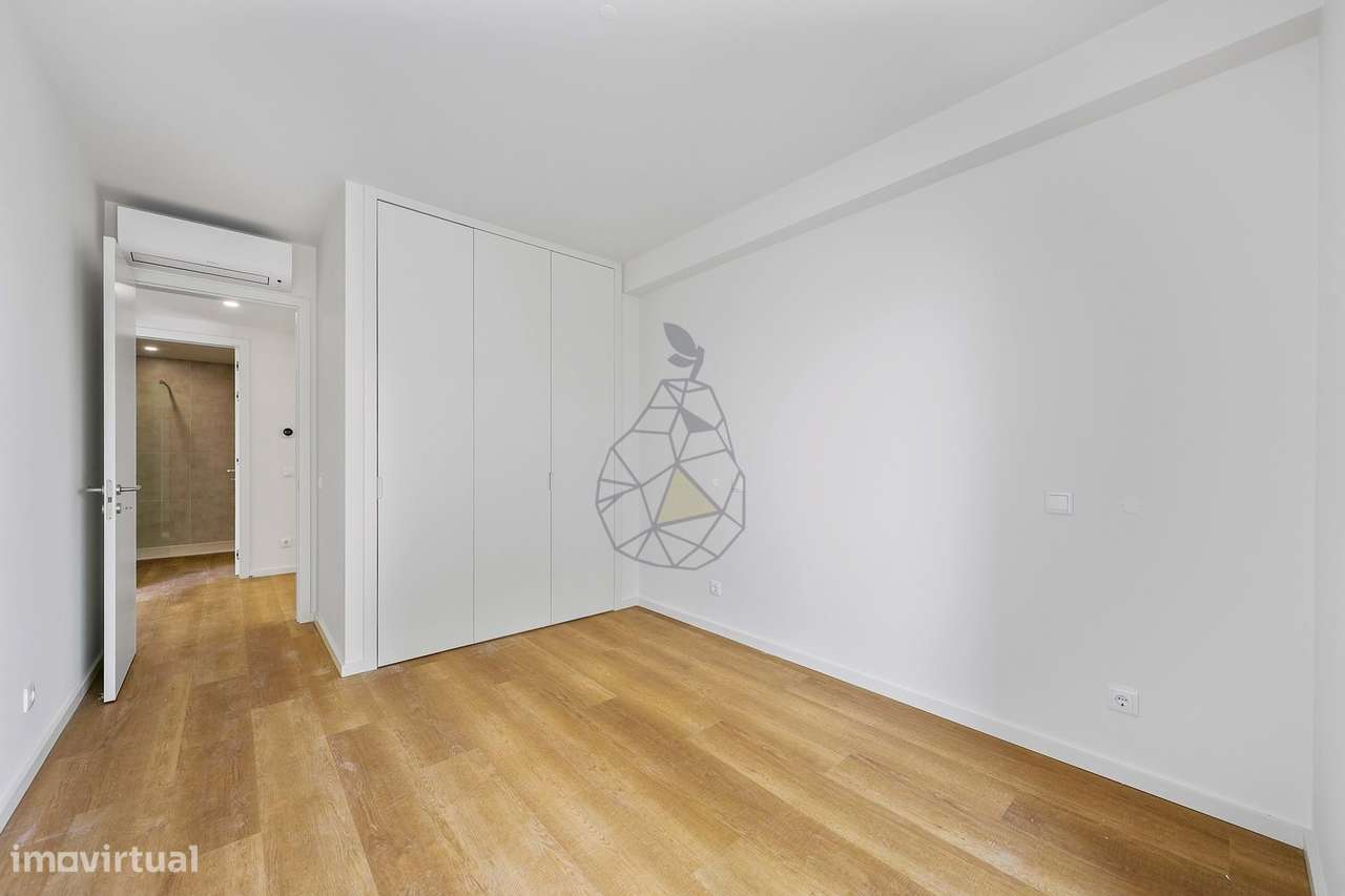 Apartamento com 2 quartos ,Piscina e lugar de estacionamento em Alvor-22