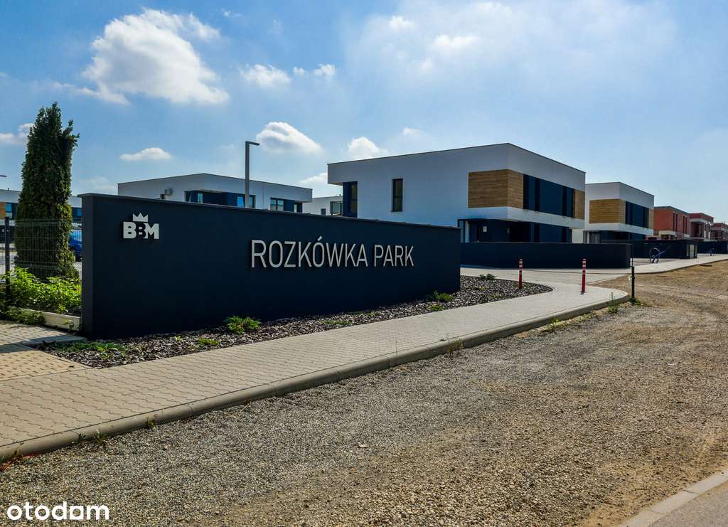 Gotowe Apartamenty - 76 m2 / ostatni w cenie promocyjnej - Pełny obrazek: 2/17