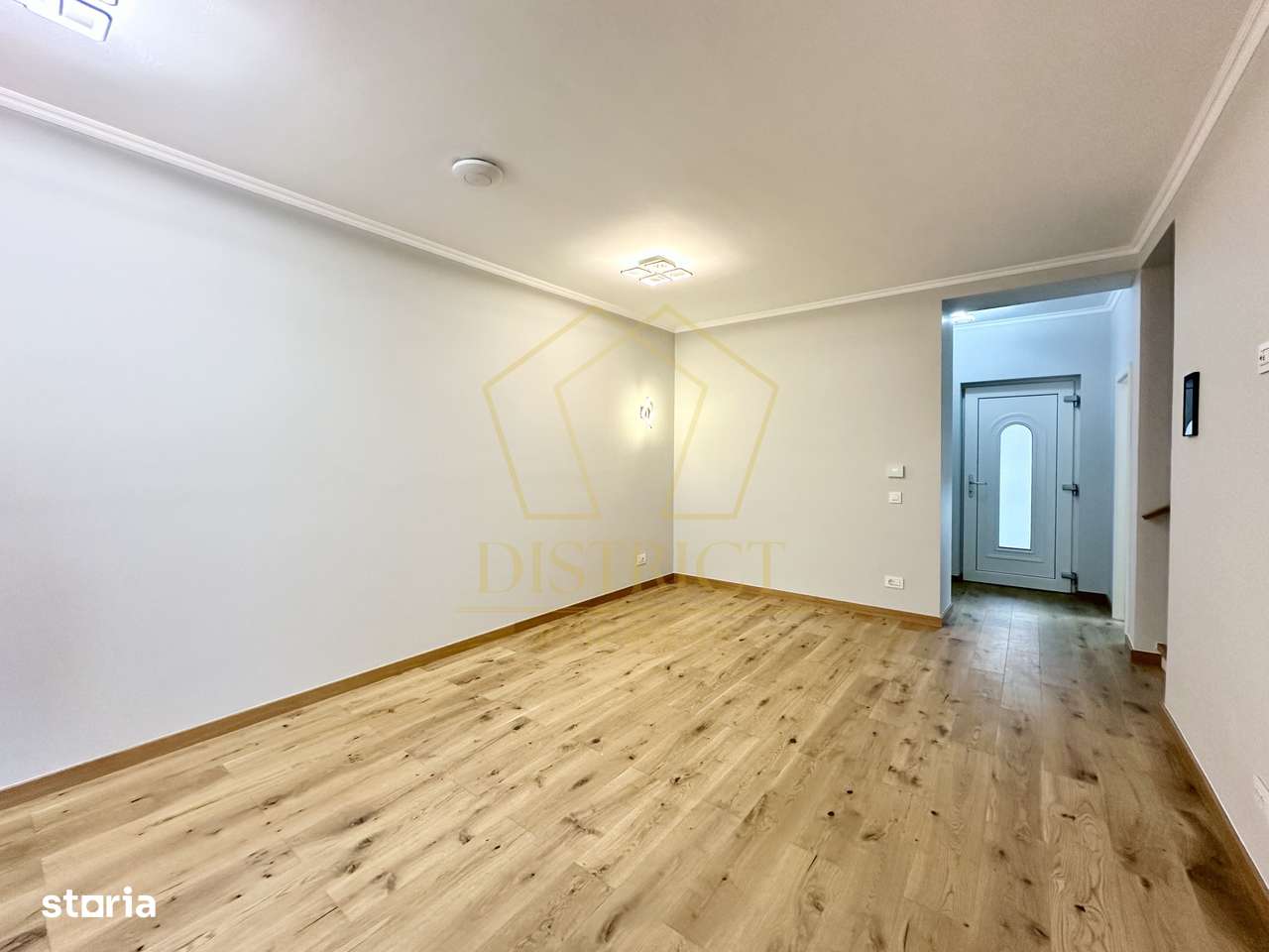 Case insiruite cu 4 si 5 camere | Sacalaz - Imagine principală: 2/16