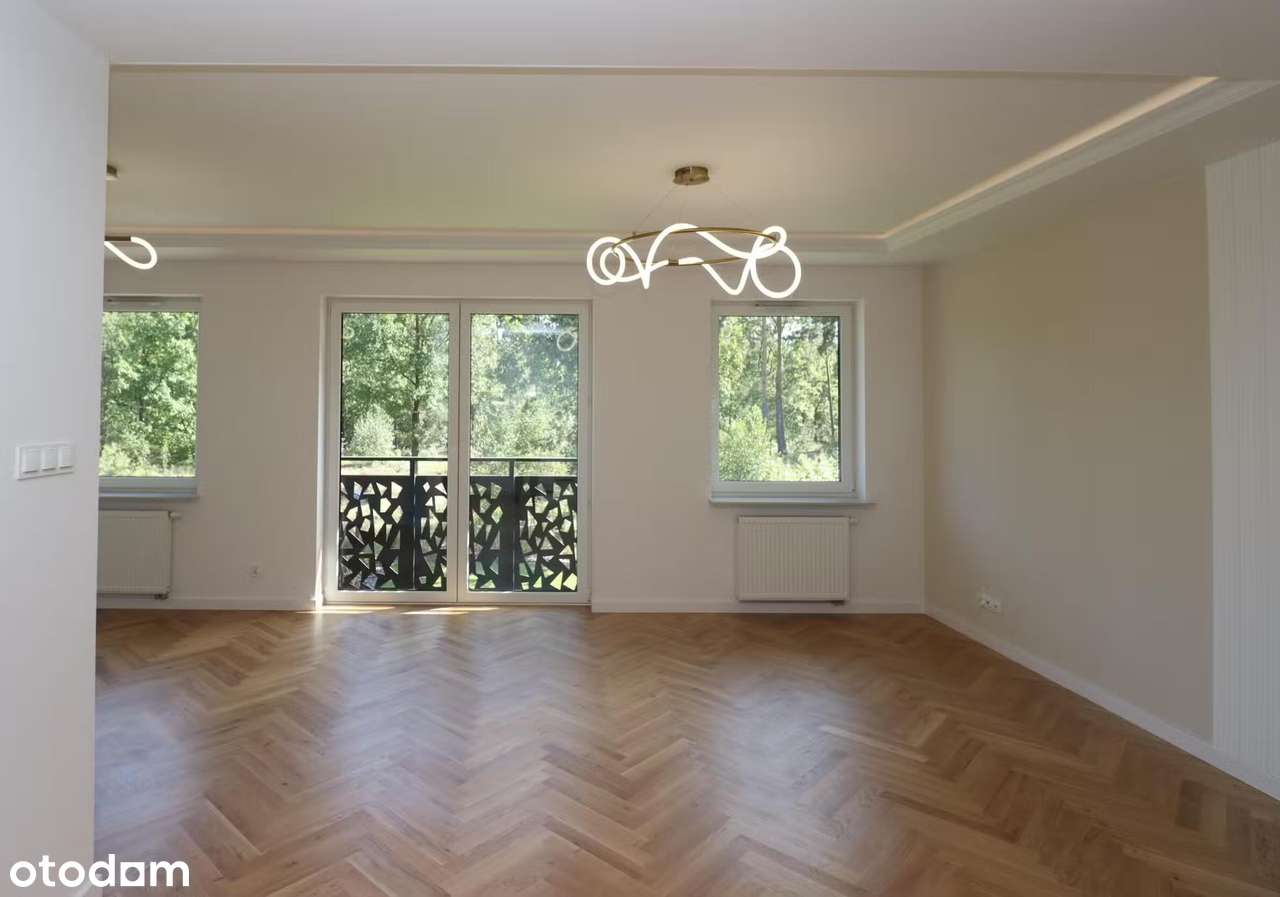 Atrakcyjny, wykończony apartament dla wymagających - Pełny obrazek: 4/19