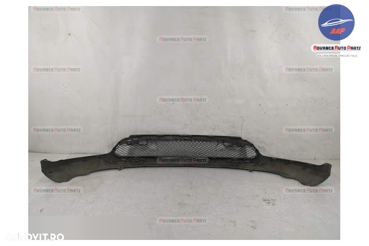 Spoiler Fusta Bara Fata Mercedes GLC X253 2016 2017 2018 2019 originala cu senzori - 4