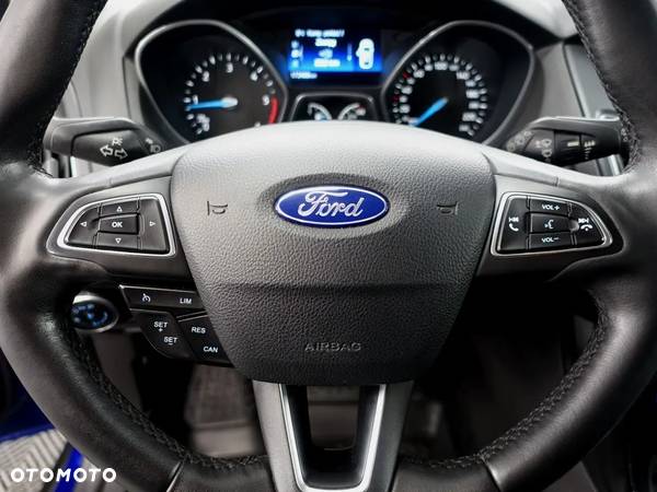 Ford Focus - 18