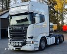 Scania R520 6X2 BOOGIE OKAZJA - 2