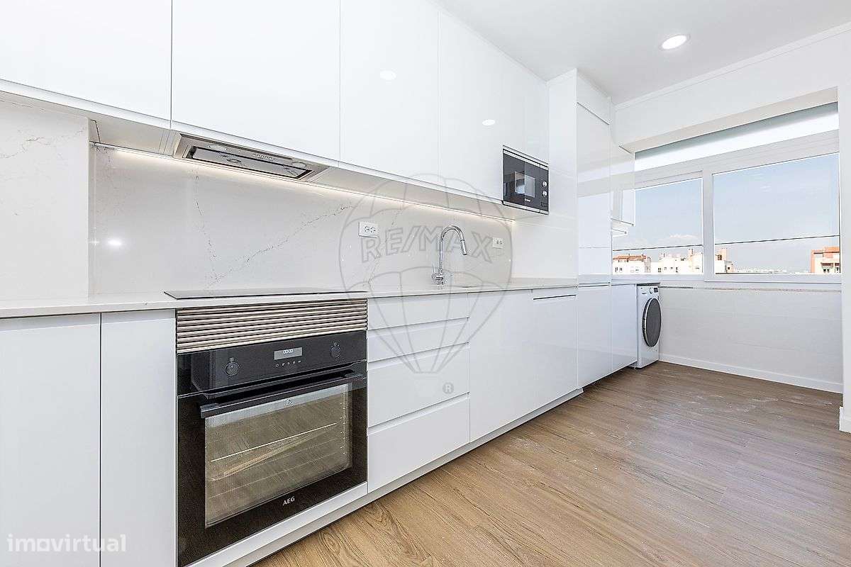 Apartamento T2 para venda-3