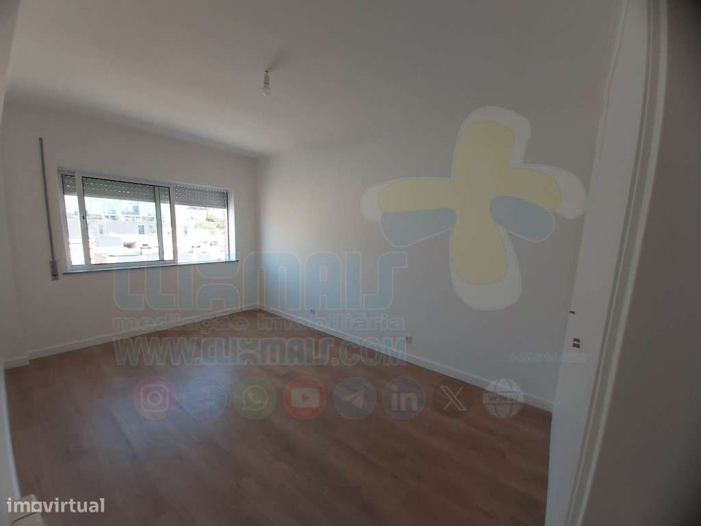 Apartamento T3 Remodelado em Lamaçães | Vistas para o Bom Jesus e S...-22