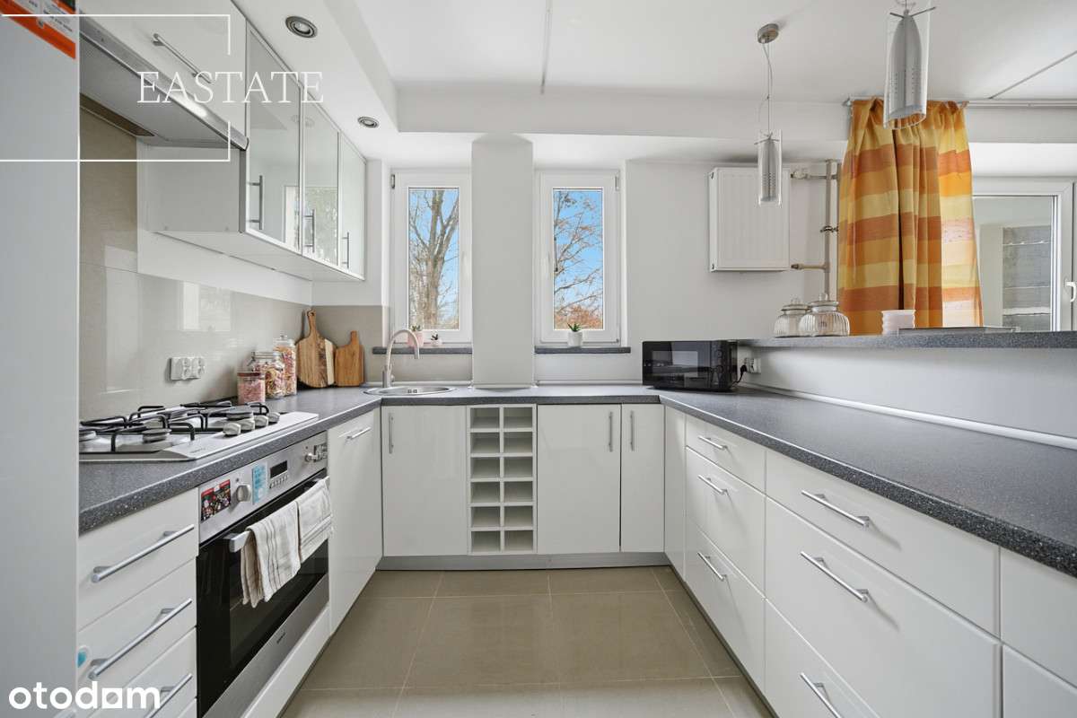 Dwustronne | Przy parku | Blisko jeziorka - Pełny obrazek: 4/14