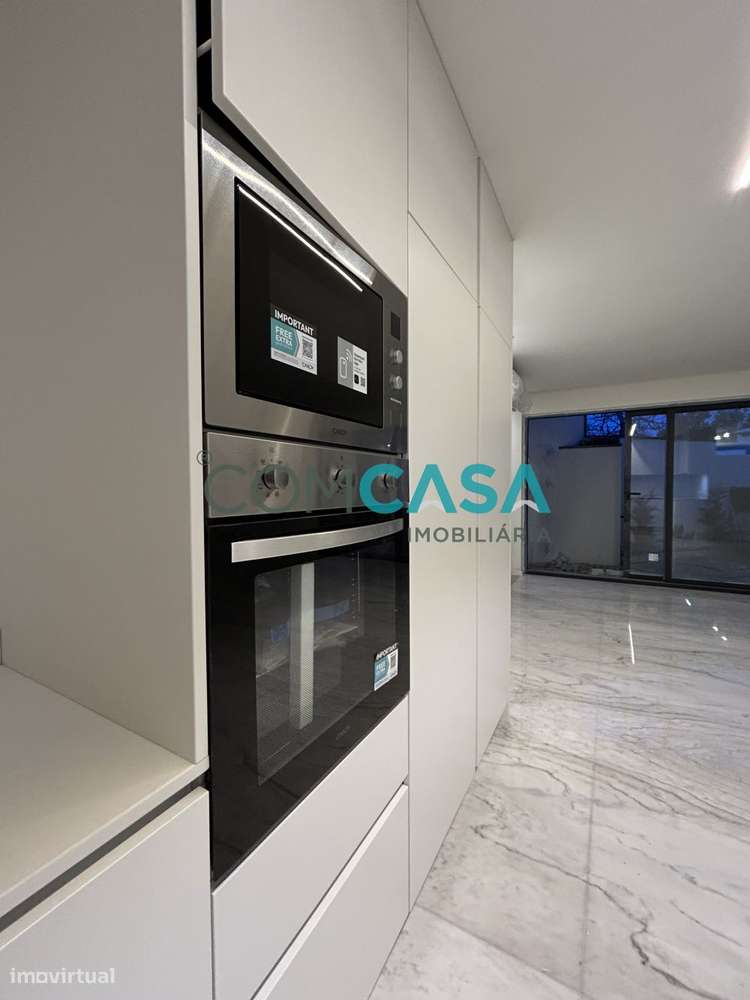 Moradia | Térrea | V3 Suites | Matosinhos-44