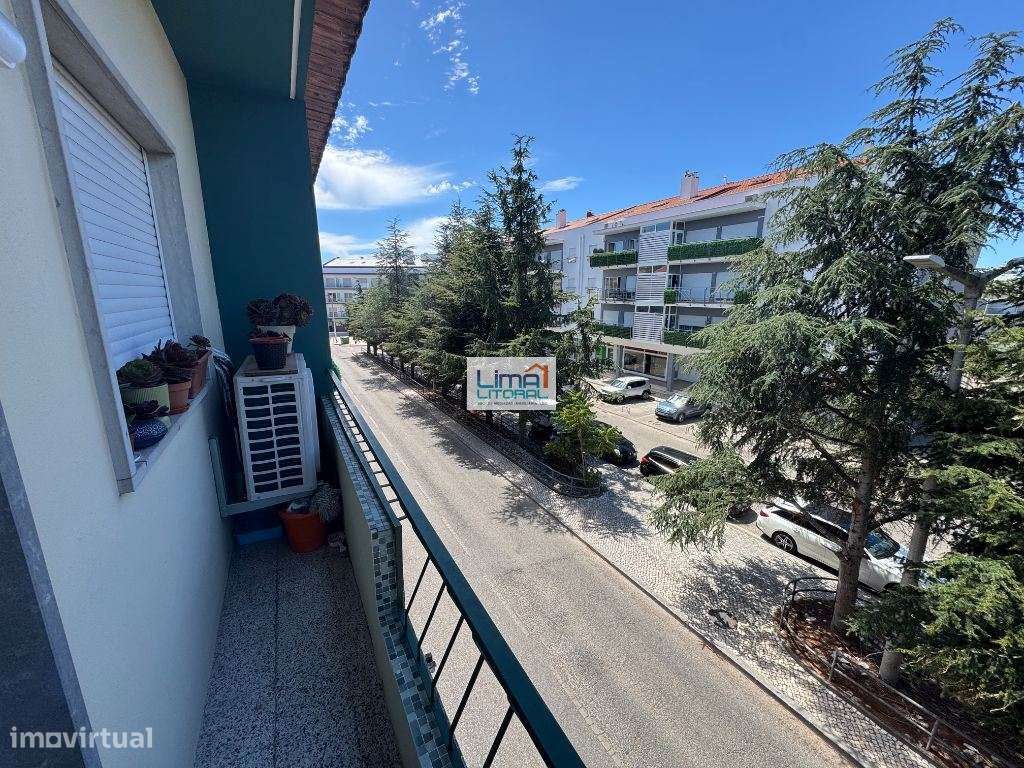 T3 + T1 totalmente RENOVADOS - Estação - Leiria-10
