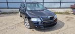 Skoda Octavia Combi 2.0 TDI CR DPF RS - 1