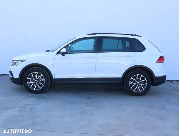 Volkswagen Tiguan 1.5 TSI OPF DSG Life - 7