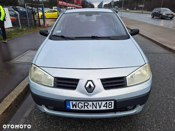 Renault Megane II 1.5 dCi Confort Dynamique - 34