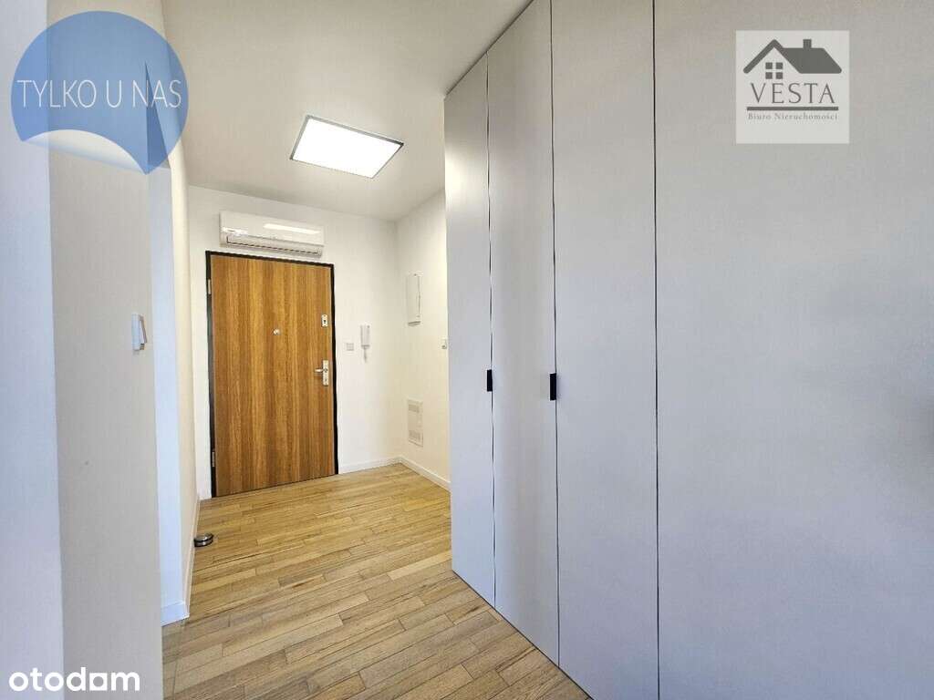 Nowoczesne 2 pokojowe-gotowe do wejścia, ul.Granat-6