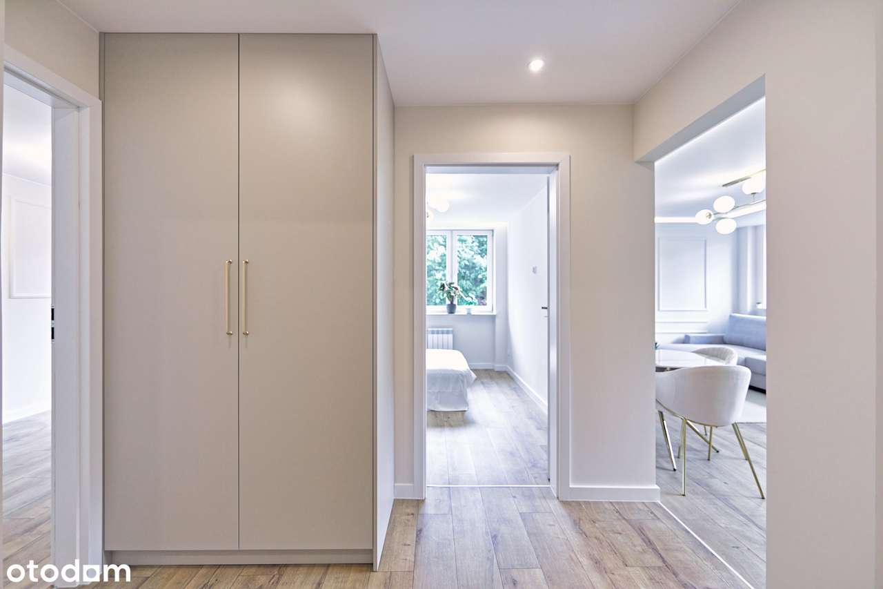 Mieszkanie 3 Pokoje | Osobna Kuchnia | Duży Balkon | Premium-6