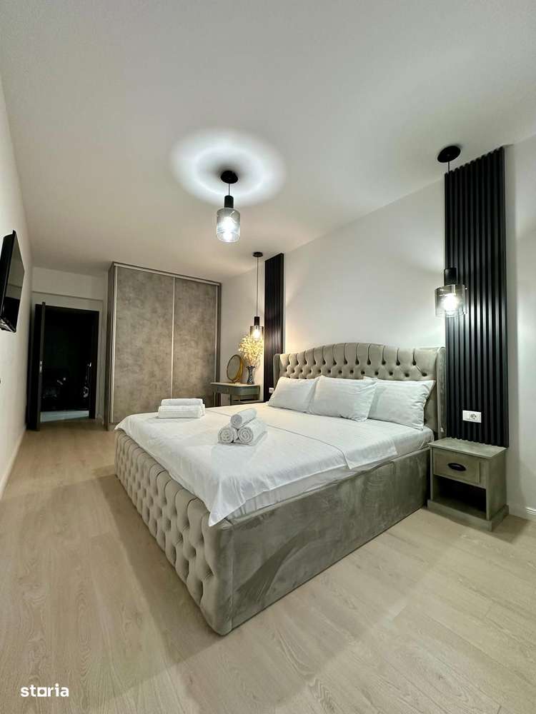 Apartament 2 camere lux, Timpuri Noi, de vanzare-2
