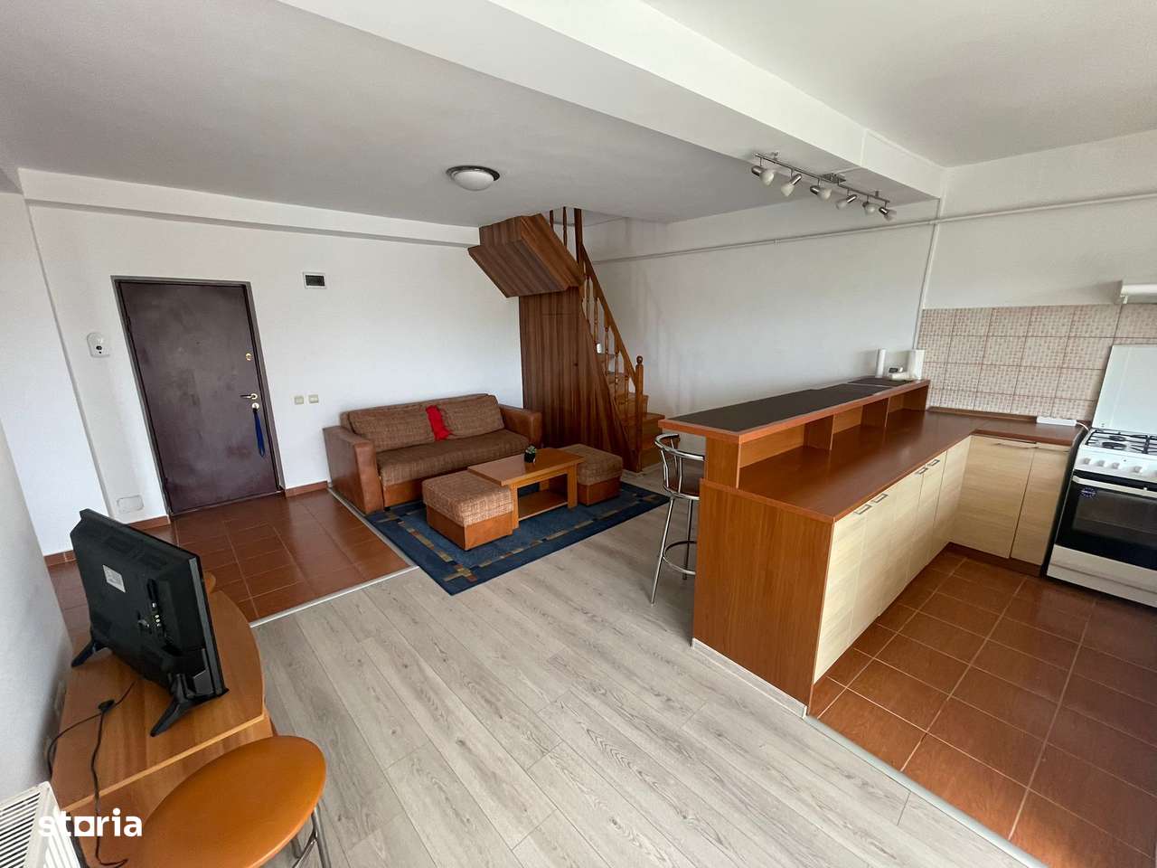 Apartament de vâzare | Garaj | Buna Ziua | 0% COMISION - Imagine principală: 1/14