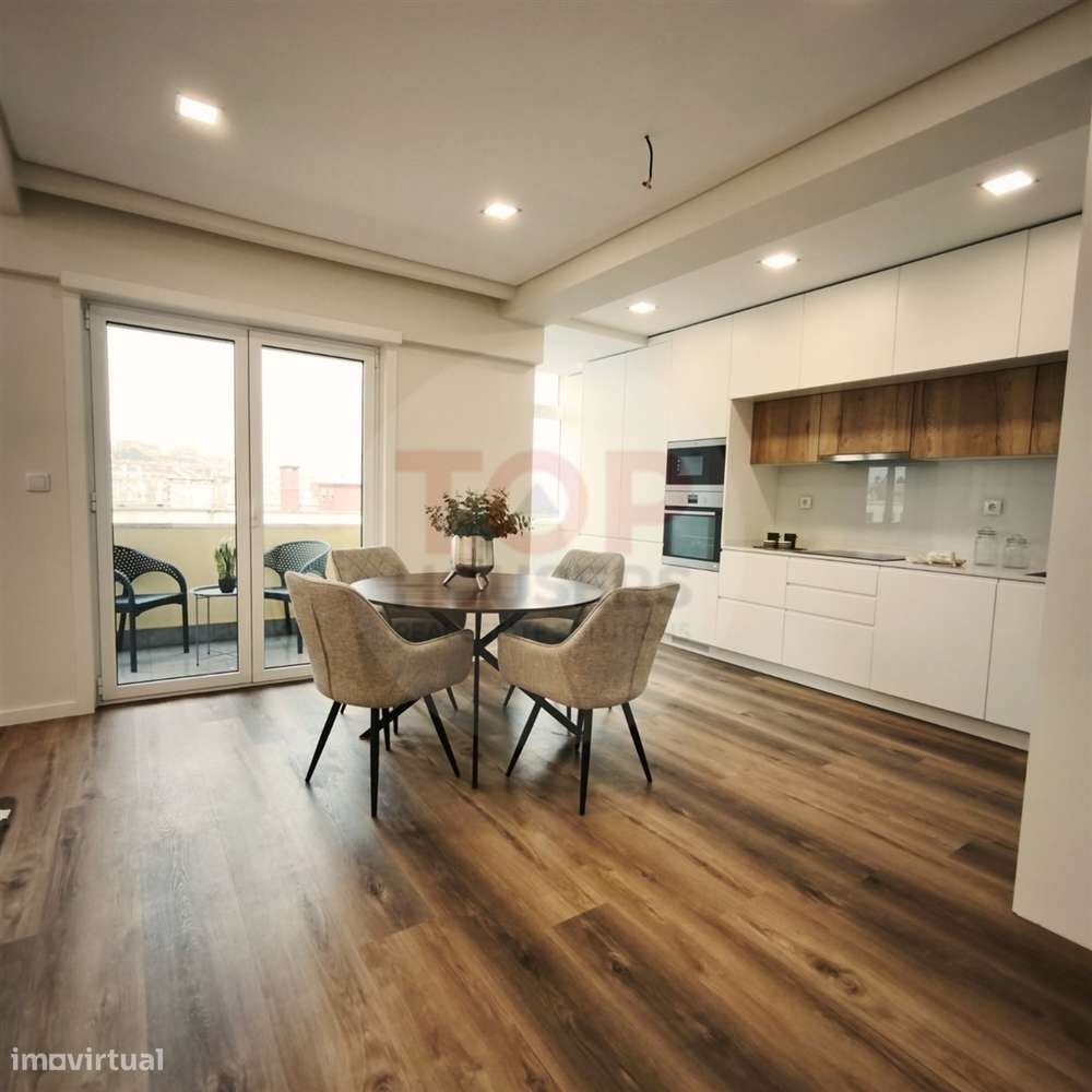 Apartamento – Lisboa, Benfica - Vista 5