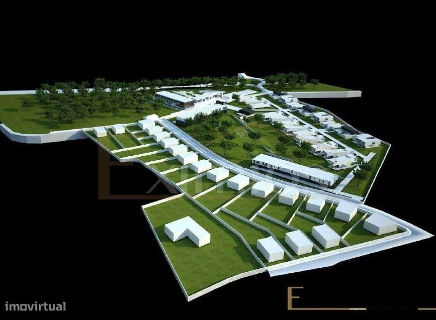 Lote de terreno para construção, em Argivai - Grande imagem: 4/8