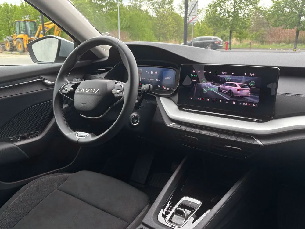 Skoda Octavia FV 23%