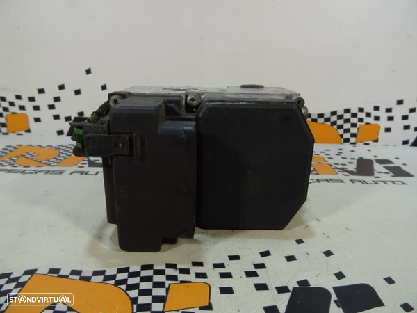 Abs Opel Astra G Hatchback (T98)  0265220636 / 24432510 / 0273004592 - 2