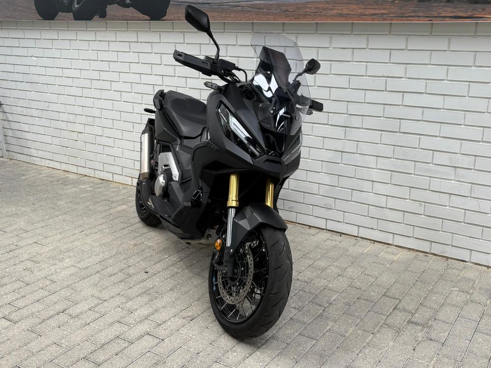 Honda X-ADV