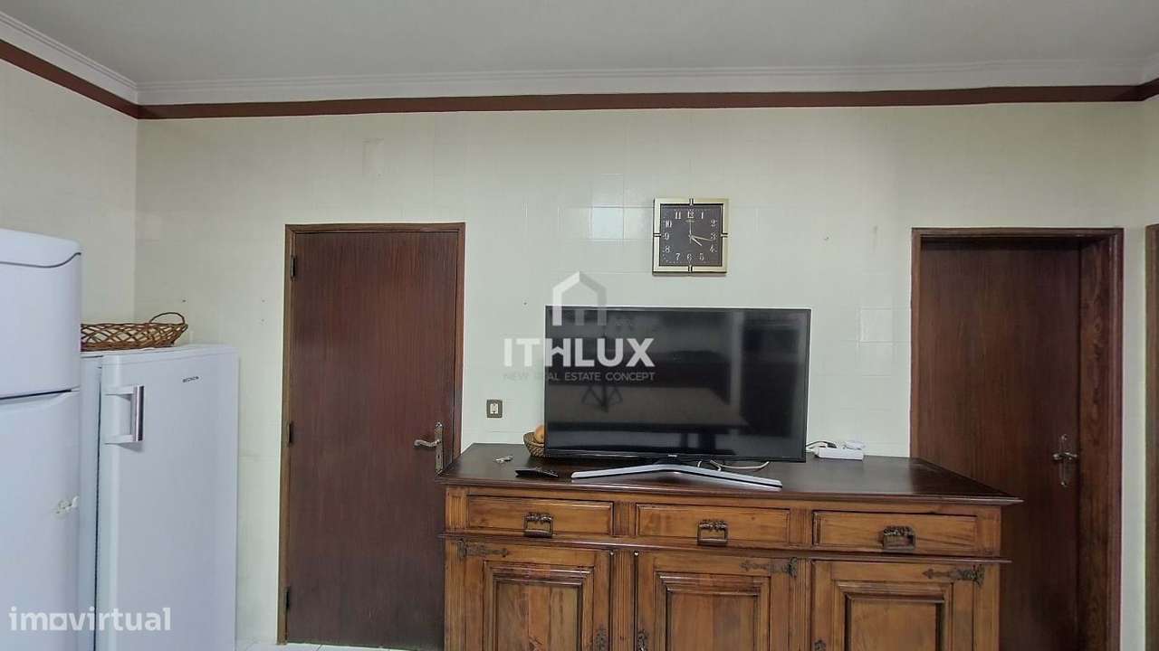 Moradia V5 com garagem localizado no Bairro Europa – Elvas - Portugal-16