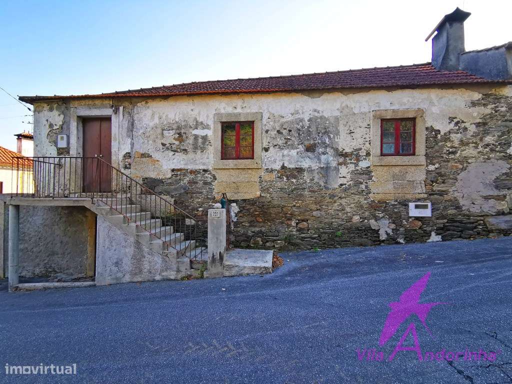 Moradia Isolada T3 em Vilar de Murteda - Grande imagem: 3/27