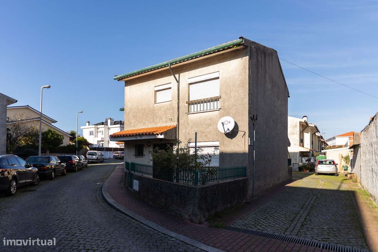 Moradia Gaveto em Fão - Esposende-4