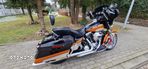 Harley-Davidson Touring Street Glide - 5