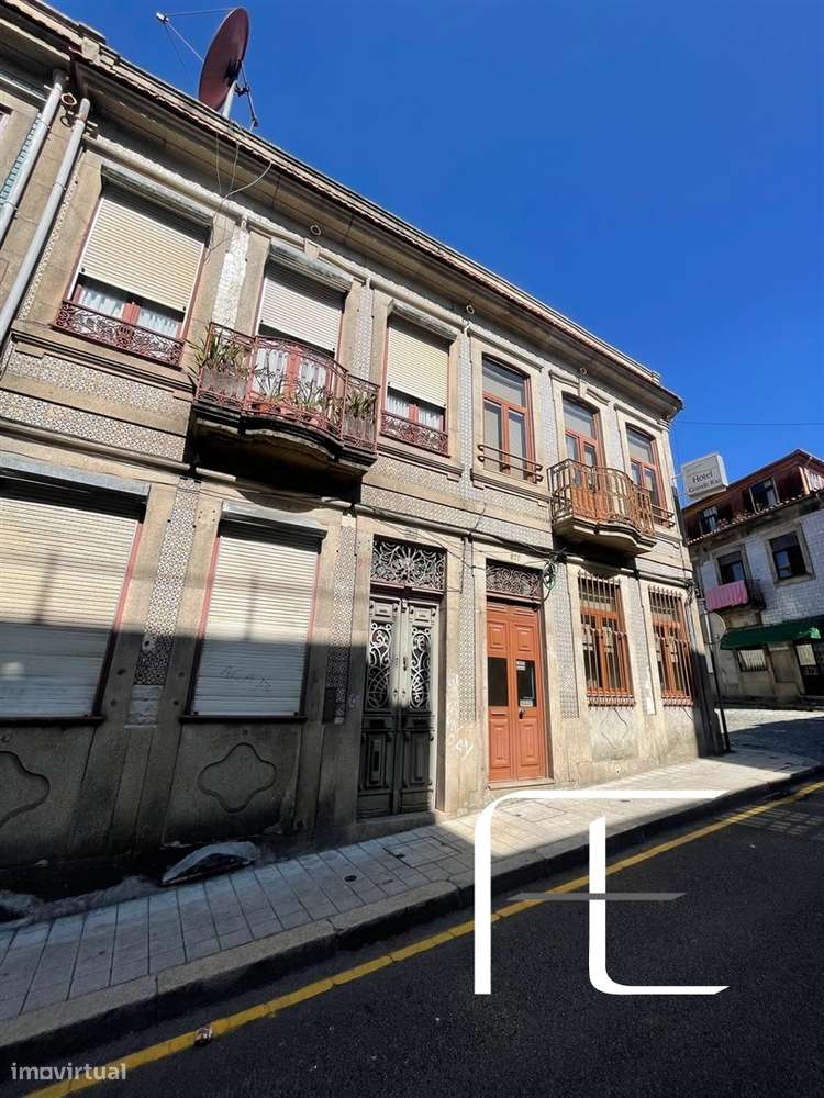 Terreno Para Construção  Venda em Cedofeita, Santo Ildefonso, Sé, Mira - Grande imagem: 5/6