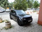 Land Rover Range Rover 3.0 TDV6 HSE 182g - 20