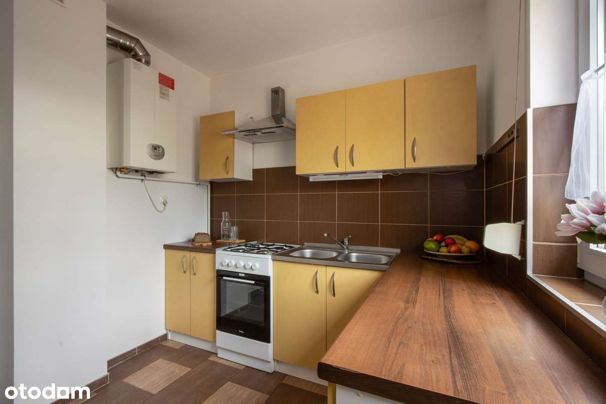 Na sprzedaż mieszkanie 46,9 m², 2 pokoje, Plewiska k. Poznania - Pełny obrazek: 4/20