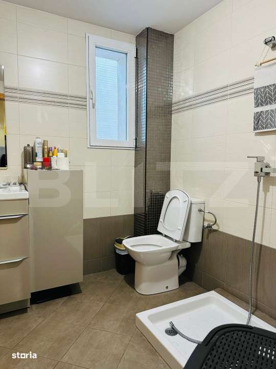 Casa individuala  – Codlea, utila 240 m², 2 bai & garaj - Imagine principală: 4/6