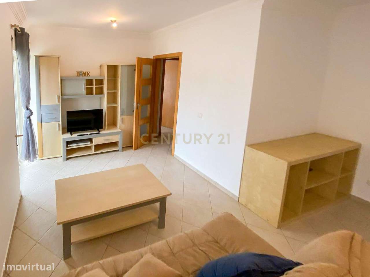 Excelente apartamento T1 na Bemposta entre Portimão e Alvor. - Grande imagem: 5/19