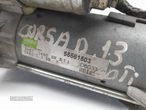 Motor De Arranque Opel Corsa D (S07) - 3