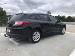 Renault Megane ENERGY dCi 110 Start & Stop Bose Edition - 2