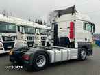 MAN TGX 18.460 XLX / E6 / RETARDER / STANDARD / AUTOMAT / BAKI 1420 L - 2