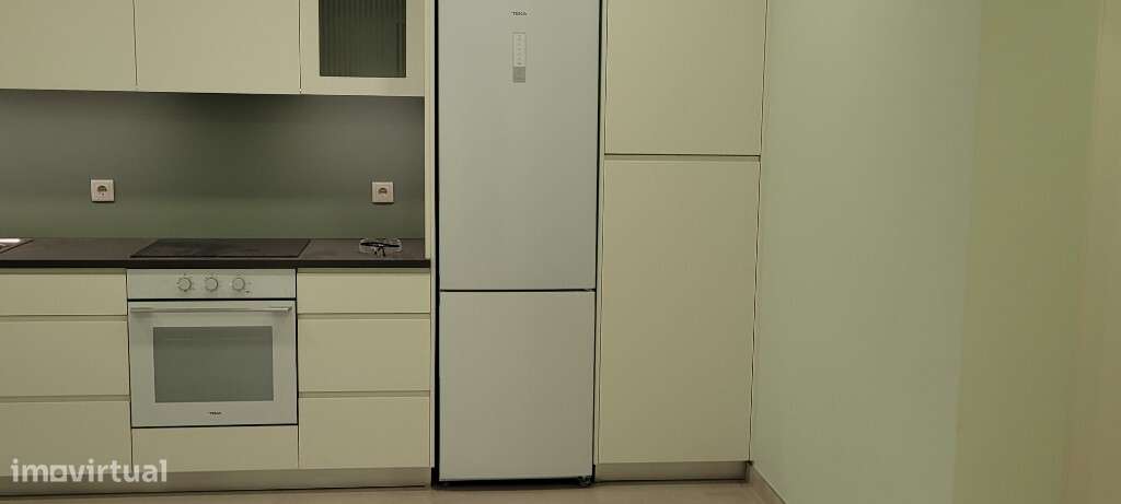 Apartamento para arrendar em Lisboa, ao Areeiro. - Grande imagem: 3/13