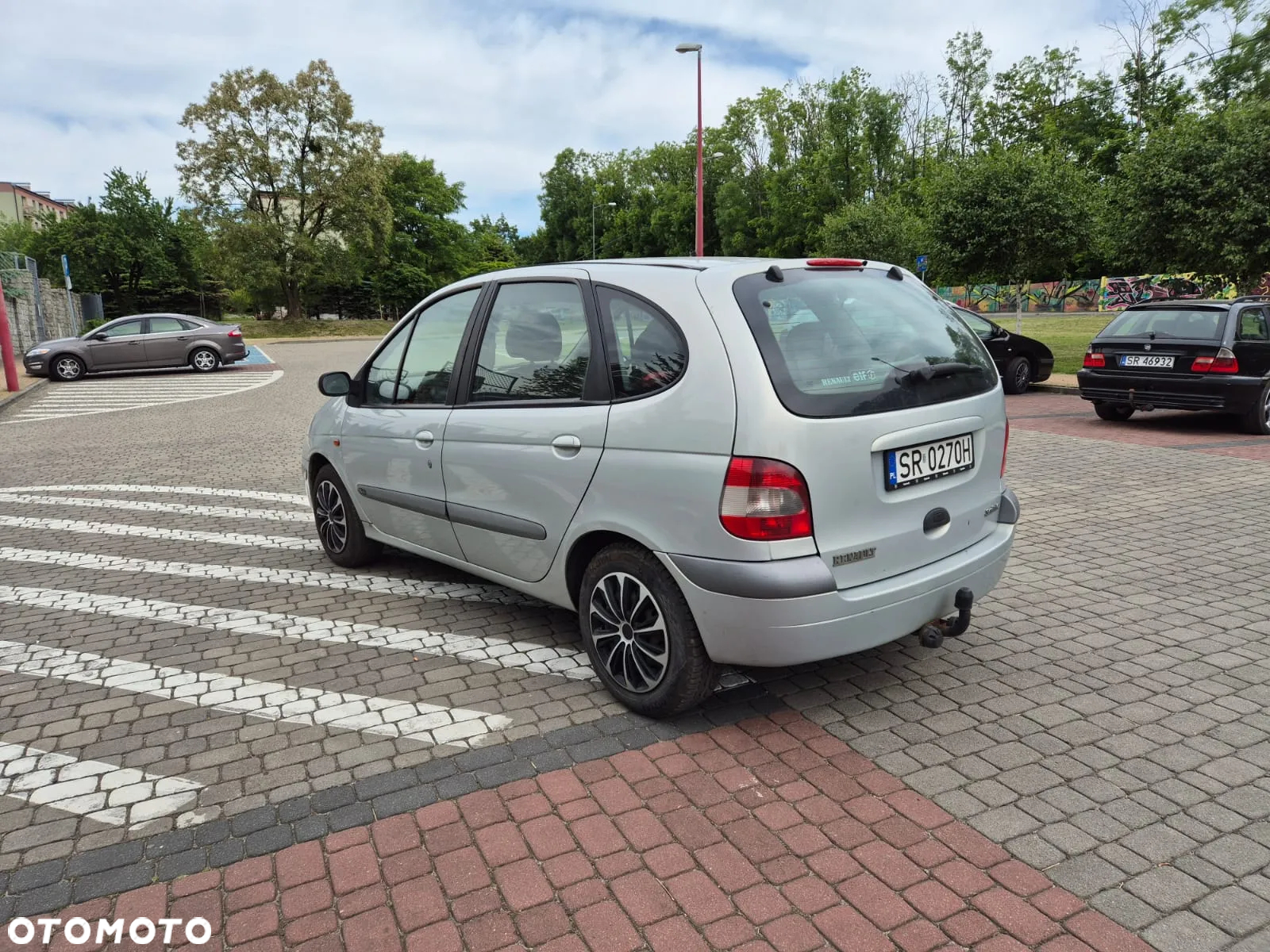 Renault Scenic - 7