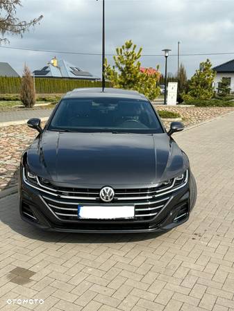 Volkswagen Arteon - 2