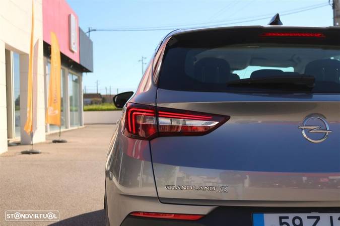 Opel Grandland X 1.5 CDTI Edition AT - 15