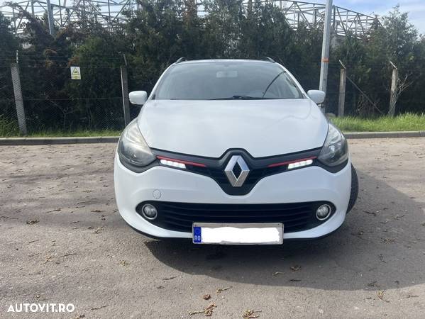 Renault Clio - 15